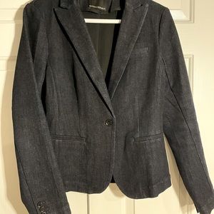 Banana republic sport coat!!!